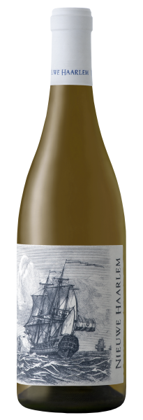 Cape Wine Company Nieuwe Haarlem Chenin Blanc